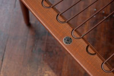  Peter Hvidt Orla M lgaard Nielsen Peter Hvidt Orla Molgaard Lounge Chair Model FD 146