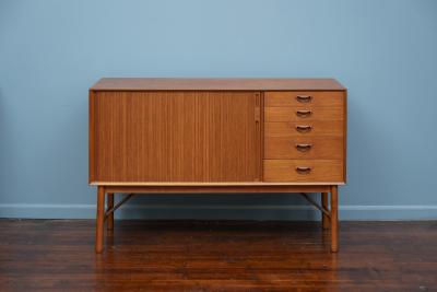Peter Hvidt Orla M lgaard Nielsen Peter Hvidt Orla Molgaard Nielsen Credenza Model 309