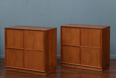  Peter Hvidt Orla M lgaard Nielsen Peter Hvidt Orla Molgaard Nielsen Teak Cabinets