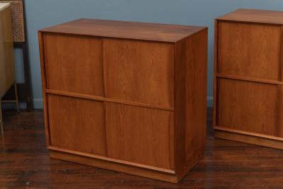  Peter Hvidt Orla M lgaard Nielsen Peter Hvidt Orla Molgaard Nielsen Teak Cabinets