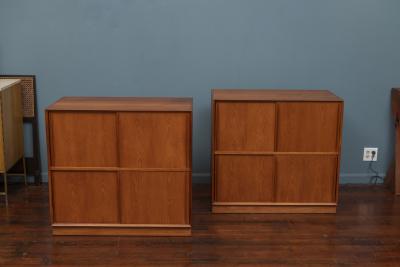  Peter Hvidt Orla M lgaard Nielsen Peter Hvidt Orla Molgaard Nielsen Teak Cabinets