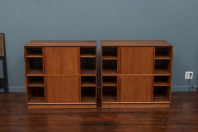  Peter Hvidt Orla M lgaard Nielsen Peter Hvidt Orla Molgaard Nielsen Teak Cabinets