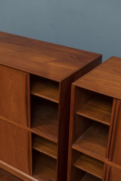  Peter Hvidt Orla M lgaard Nielsen Peter Hvidt Orla Molgaard Nielsen Teak Cabinets