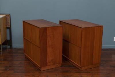  Peter Hvidt Orla M lgaard Nielsen Peter Hvidt Orla Molgaard Nielsen Teak Cabinets