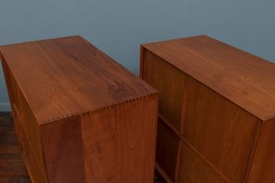  Peter Hvidt Orla M lgaard Nielsen Peter Hvidt Orla Molgaard Nielsen Teak Cabinets