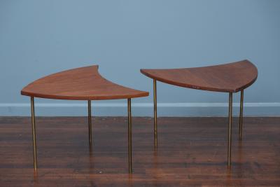  Peter Hvidt Orla M lgaard Nielsen Peter Hvidt Orla Molgaard Side Tables