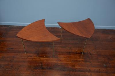  Peter Hvidt Orla M lgaard Nielsen Peter Hvidt Orla Molgaard Side Tables