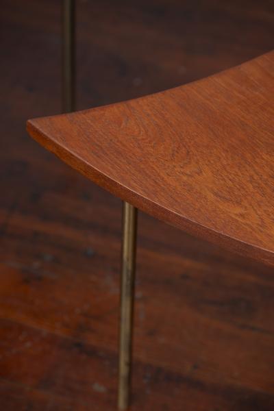  Peter Hvidt Orla M lgaard Nielsen Peter Hvidt Orla Molgaard Side Tables