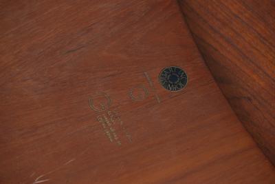  Peter Hvidt Orla M lgaard Nielsen Peter Hvidt Orla Molgaard Side Tables