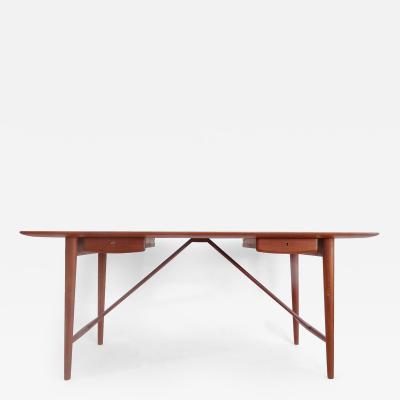  Peter Hvidt Orla M lgaard Nielsen Peter Hvidt and Orla M lgaard Nielsen Desk Denmark 1950s