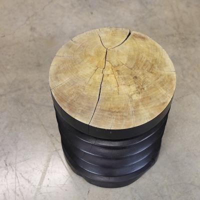  Pfeifer Studio Abaidoo Low Stool S01