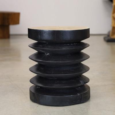  Pfeifer Studio Abaidoo Low Stool S01