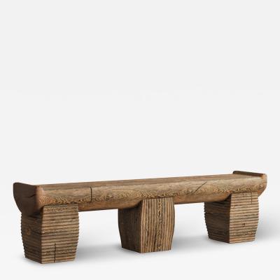  Pfeifer Studio Alamosa Bench