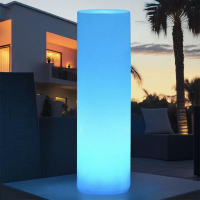  Pfeifer Studio Alberca Outdoor Floor Lamp