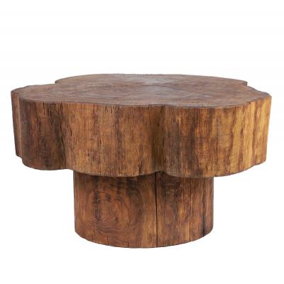  Pfeifer Studio Alma Urban Wood Cocktail Table