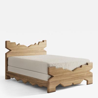  Pfeifer Studio Amaranta Bed