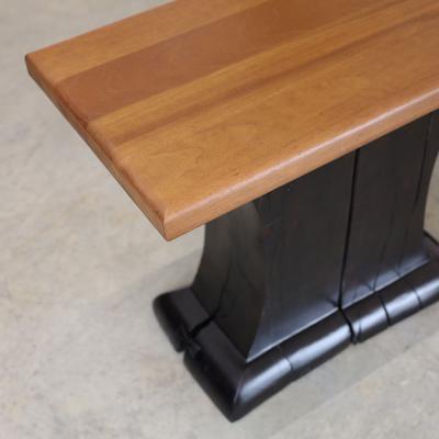  Pfeifer Studio Antoni Console Table S01