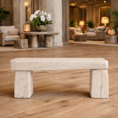  Pfeifer Studio Askew Bench