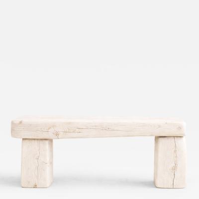  Pfeifer Studio Askew Bench