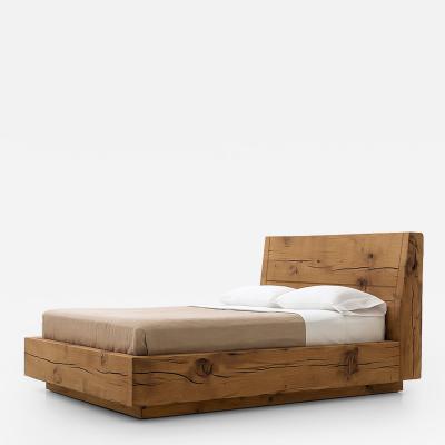  Pfeifer Studio Atalaya Platform Bed