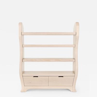  Pfeifer Studio Balance Bookcase