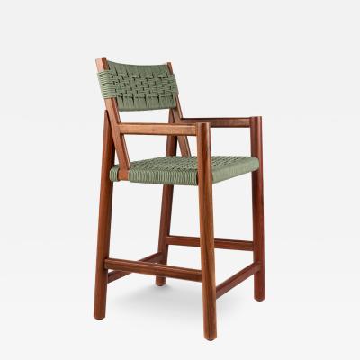  Pfeifer Studio Beka Stool