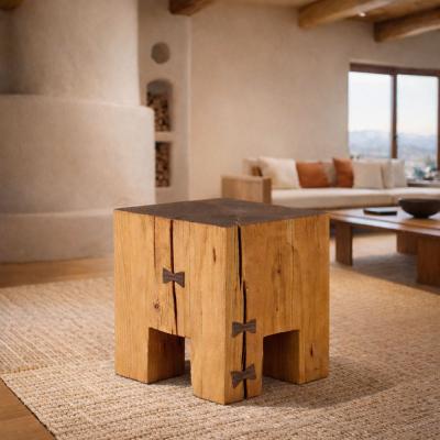  Pfeifer Studio Bowtie Cube Table