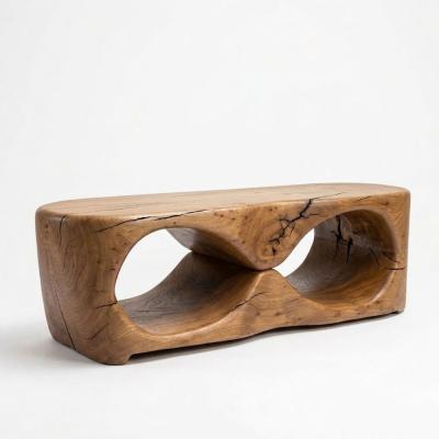  Pfeifer Studio Bubble Bench Table
