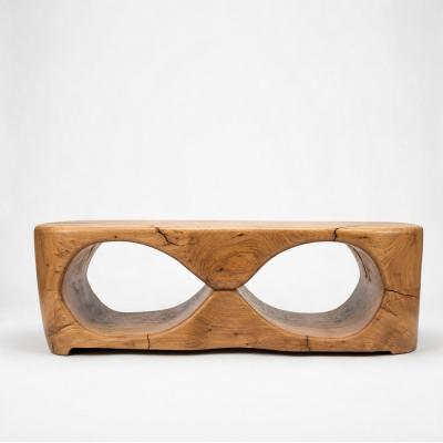  Pfeifer Studio Bubble Bench Table