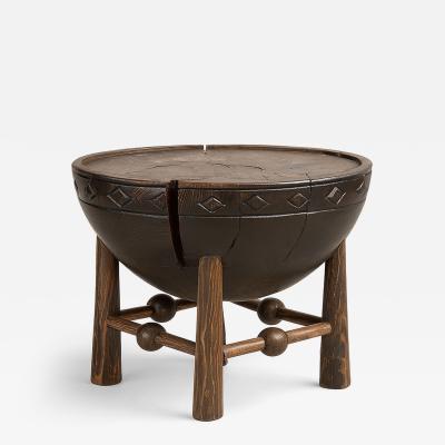  Pfeifer Studio Ca n Low Table