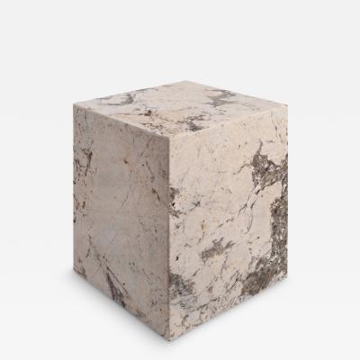  Pfeifer Studio Canyon Ridge Granite End Table