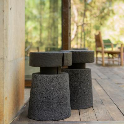  Pfeifer Studio Champi on Stool