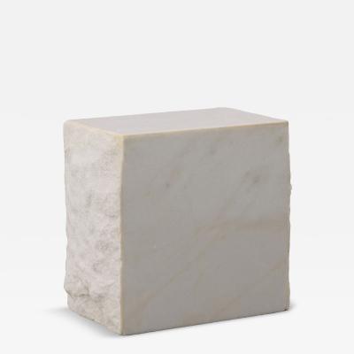 Pfeifer Studio Cloud Onyx Stool Table