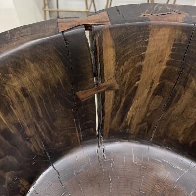  Pfeifer Studio Cocoon Chair S01