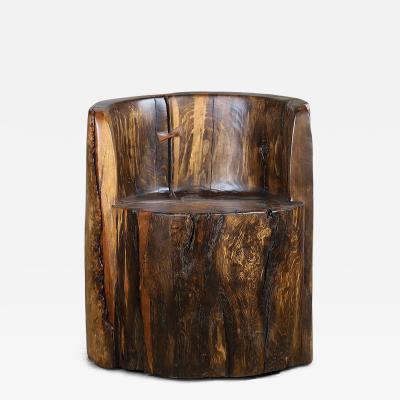  Pfeifer Studio Cocoon Chair S01