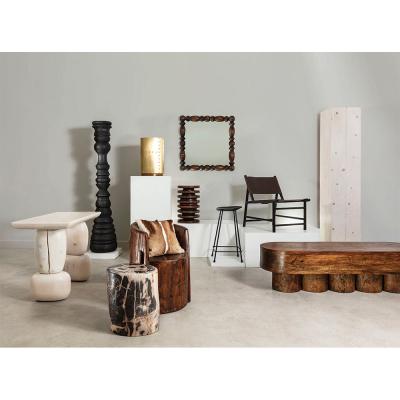  Pfeifer Studio Colonnade Bench Table