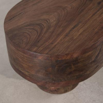  Pfeifer Studio Colonnade Bench Table