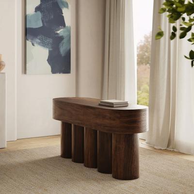  Pfeifer Studio Colonnade Console Table