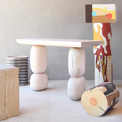  Pfeifer Studio Coronado Console Table