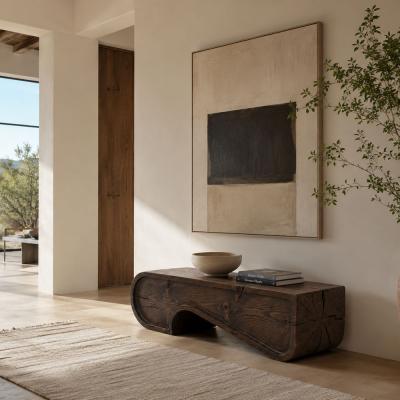  Pfeifer Studio Crest Bench