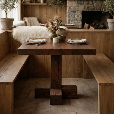  Pfeifer Studio Cruz Bistro Table