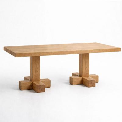  Pfeifer Studio Cruz Dining Table