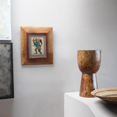  Pfeifer Studio Djembe Side Table