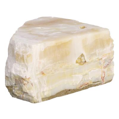  Pfeifer Studio Dorado Onyx Coffee Table