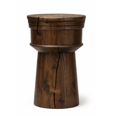  Pfeifer Studio Doric Side Table