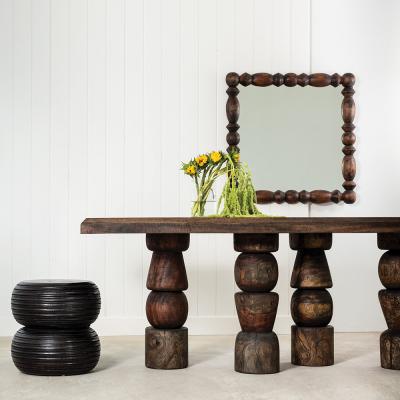  Pfeifer Studio El Templo Dining Table