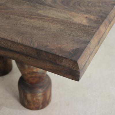  Pfeifer Studio El Templo Dining Table