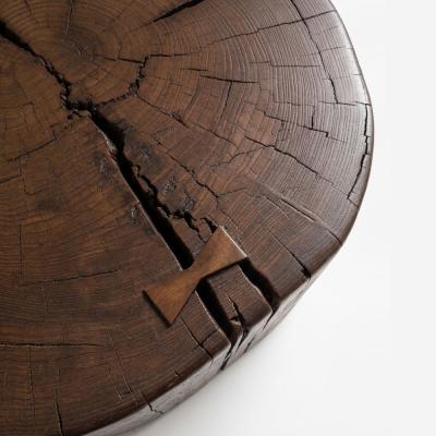  Pfeifer Studio Elowen Stump Table