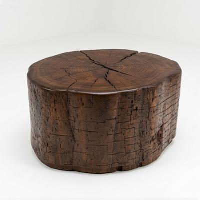  Pfeifer Studio Elowen Stump Table