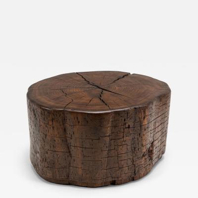  Pfeifer Studio Elowen Stump Table